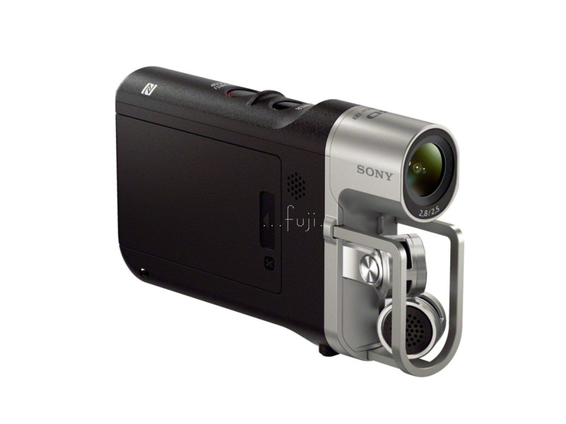 美品 SONY HDR-MV1-